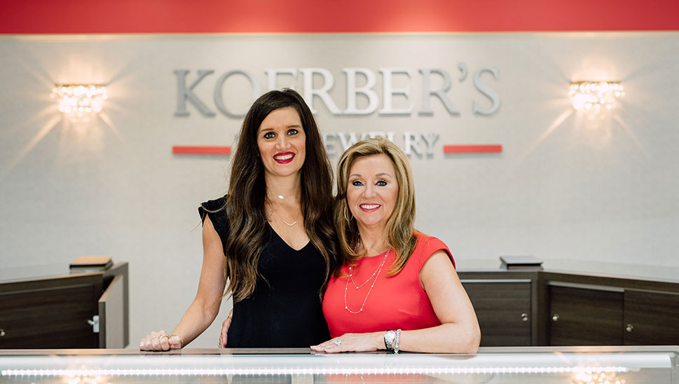 Koerbers Fine Jewelry Inc New Albany, IN