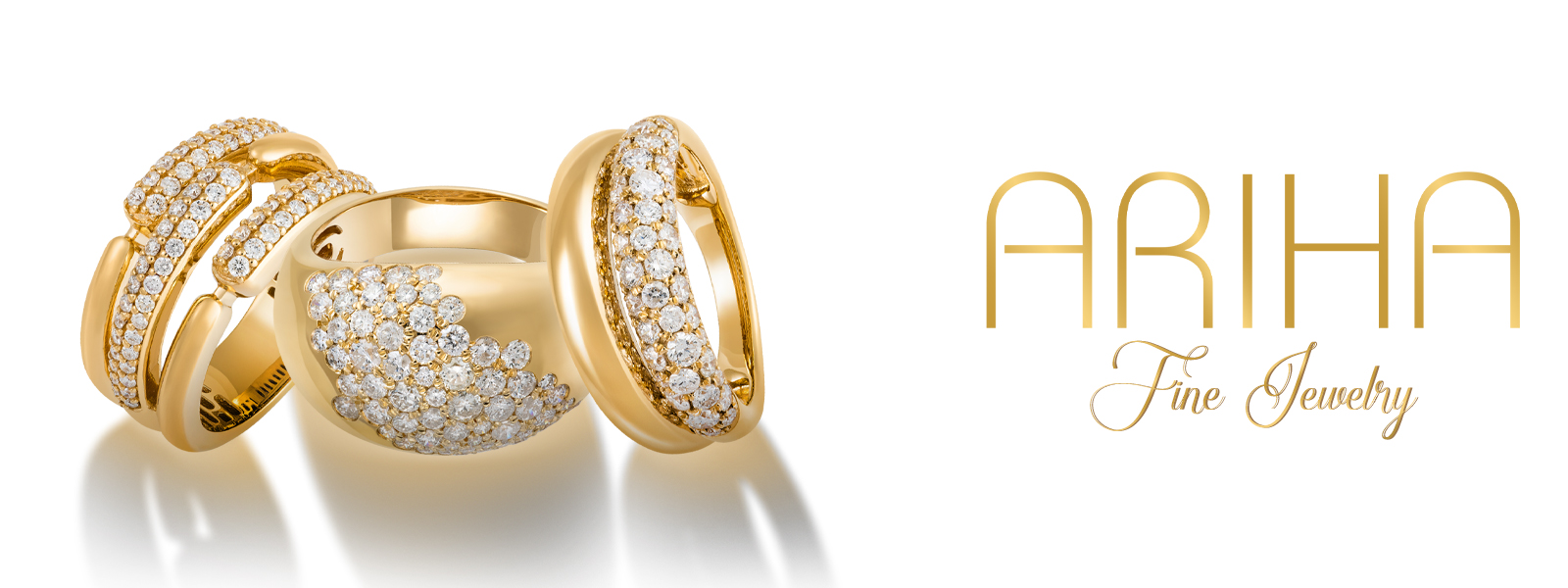Ariha Jewels