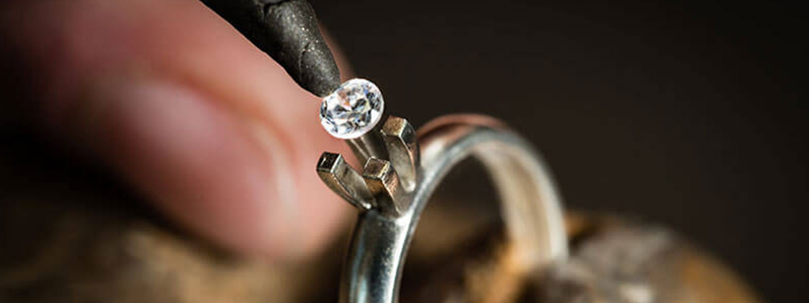 Jewelry Repairs Koerber's Fine Jewelry repairs all types of jewelry from diamond rings to watches! Koerbers Fine Jewelry Inc New Albany, IN
